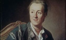 Accéder à la page "Diderot et l'aventure encyclopédique"