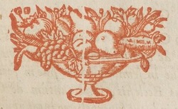 Accéder à la page "Martin Sonnet, Directorium chori, 1656"