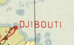 Accéder à la page "Djibouti"