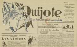 Accéder à la page "Don Quijote (Rodez)"