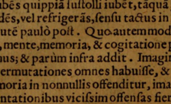 DONATI, Marcello (1538-1602) De medica historia mirabili