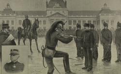 Accéder à la page "L'affaire Dreyfus (1894-1906)"