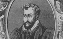 Accéder à la page "Du Bellay, Joachim (1522-1560)"