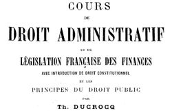 Accéder à la page "Ducrocq, Théophile (1829-1913)"