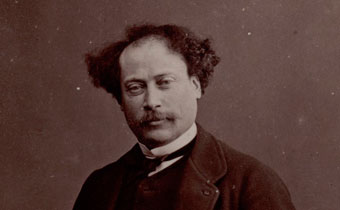 Accéder à la page "Dumas, Alexandre (fils) (1824-1895)"