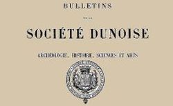 Accéder à la page "Société dunoise (Châteaudun)"