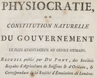 Accéder à la page "Dupont de Nemours, Pierre-Samuel (1739-1817)"