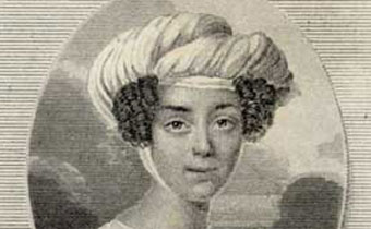 Accéder à la page "Duras, Claire de Kersaint, duchesse de (1778-1828)"