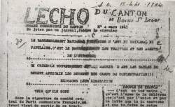 Accéder à la page "Echo du canton de Boissy-Saint-Léger (L')"