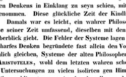EHRENBERG, Christian Gottfried (1795-1876) Die Infusionsthierchen als vollkommene Organismen