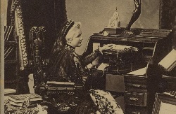 Accéder à la page "Enregistrements de Carmen Sylva (1843-1916) "