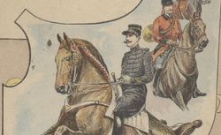 La cavalerie de André Sport Equestre