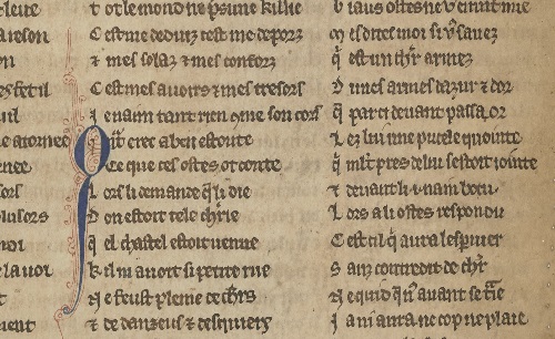Accéder à la page "Manuscrit Français 1420"