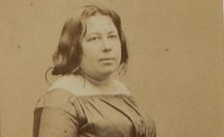 Accéder à la page "Esquiros, Adèle, née Adèle-Julie Battanchon (1819-1886)"