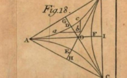 EULER, Leonhard (1707-1783) Methodus inveniendi lineas curvas maximi minimive proprietate gaudentes