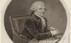 Accéder à la page "Manuscrits de Joseph Haydn"
