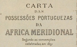 Accéder à la page "Colonies portugaises"