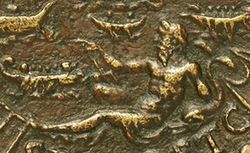 Accéder à la page "D'Auguste à Hadrien : toutes les monnaies impériales numérisées"