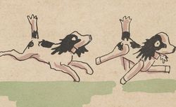Accéder à la page "Les facéties de Topsy, le chien mécanique (1931)"