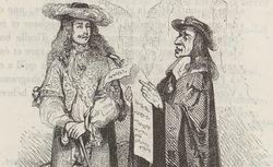Oeuvres de Molière. précédées d'une notice sur sa vie et ses ouvrages, Paulin, 1835-1836