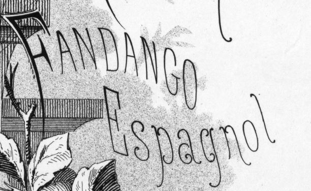 Accéder à la page "Fandango"