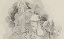 Contes, Charles Perrault, illustrations de Mittis et G. Picard, 1894