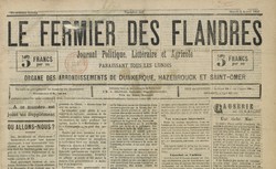 Accéder à la page "Fermier des Flandres (Le)"