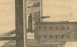 FERTEL, Martin-Dominique (1684-1752) La Science pratique de l'imprimerie
