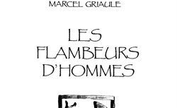 Les flambeurs d'hommes / M. Griaule