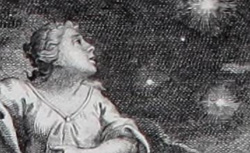 FLAMSTEED, John (1646-1719) Atlas coelestis