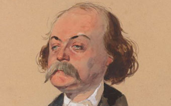 Accéder à la page "Flaubert, Gustave (1821-1880)"