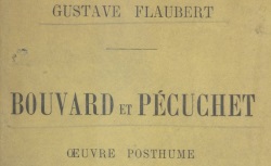 Accéder à la page "Bouvard et Pécuchet"