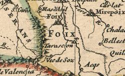 Foix (Comté de) 