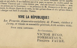 Accéder à la page "Contre Napoléon III"