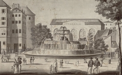 Accéder à la page "Fontaine du Château-d'Eau"