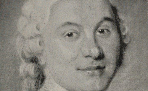François Véron de Fortbonnais : sa famille, sa vie, ses actes, ses oeuvres, 1722-1800