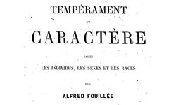 Accéder à la page "Fouillée, Alfred (1838-1912)"