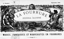 Accéder à la page "Fourrure (La) "
