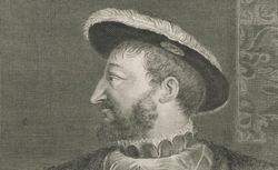 Accéder à la page "François Ier (1494-1547)"