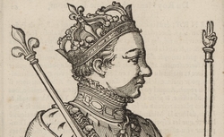 Accéder à la page "François II (1544-1560)"