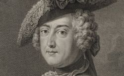 Accéder à la page "Frédéric II de Prusse (1712-1786)"