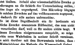 FREGE, Gottlob (1848-1925) Begriffsschrift