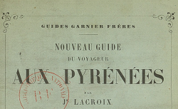 Accéder à la page "Garnier"