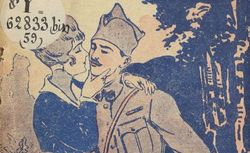 Accéder à la page "Loin des yeux, près du cœur (1919) – drame sentimental"