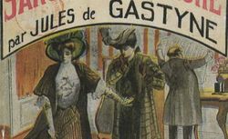 Accéder à la page "Sanglante énigme (1907)"