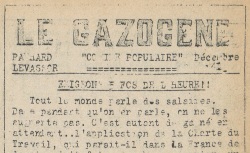 Accéder à la page "Gazogène (Le) (Panhard)"