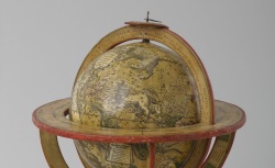 Accéder à la page "Globe céleste, C-F. Dupuis, 1795"