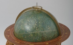 Accéder à la page "Globe céleste, J-A. Nollet, 1728"