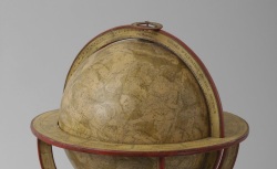 Accéder à la page "Globe céleste, D. Robert de Vaugondy, 1754"