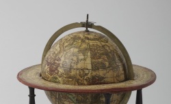 Accéder à la page "Globe céleste, J. Pigeon, 1714-1739"